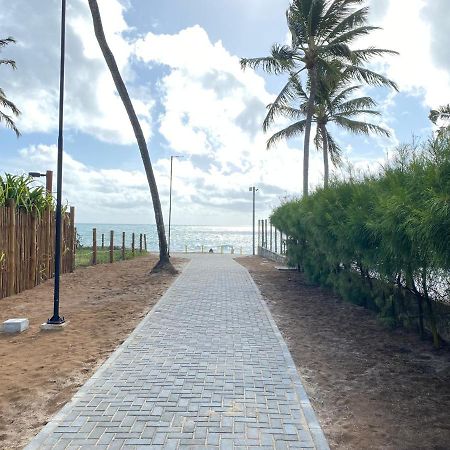 Mana Beach Ohana Pôrto das Galinhas Esterno foto