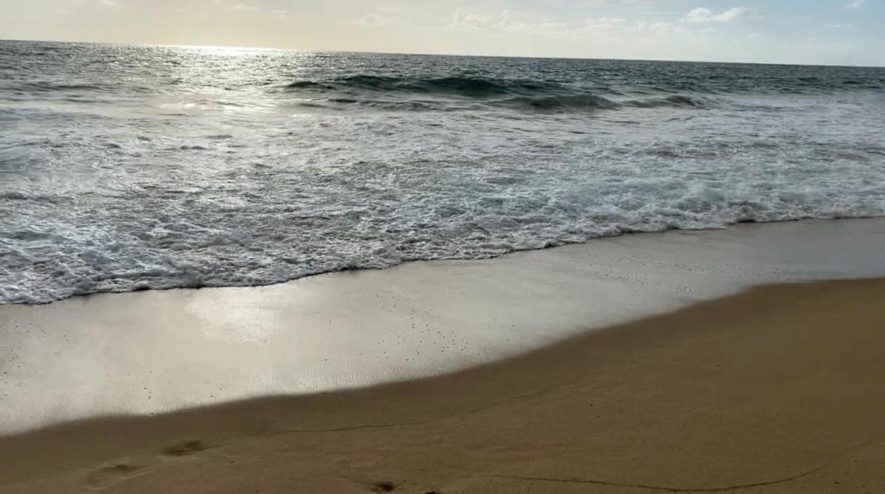 Mana Beach Ohana Pôrto das Galinhas Esterno foto
