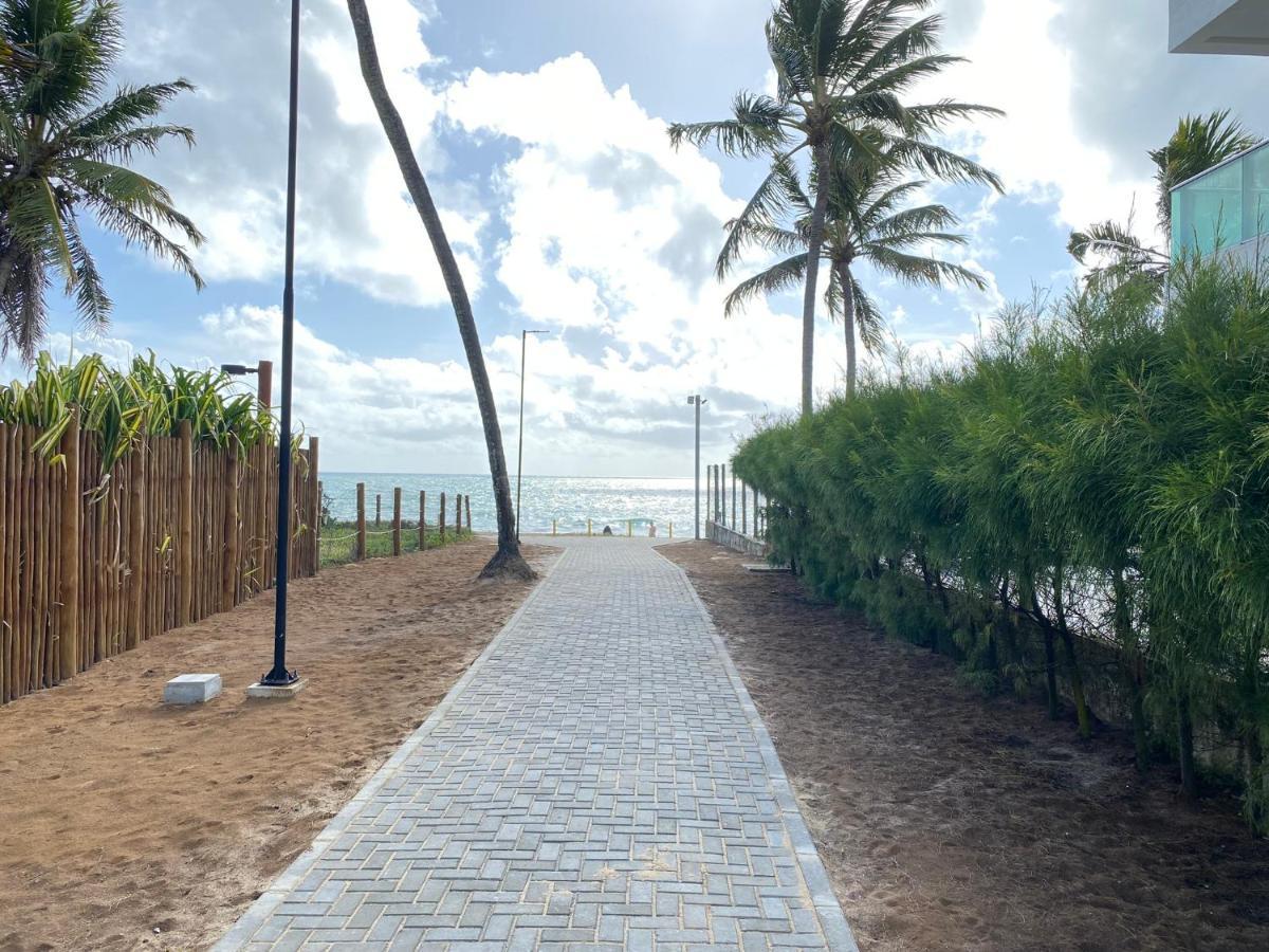 Mana Beach Ohana Pôrto das Galinhas Esterno foto